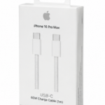 Apple USB-C 60W Fast Charging Cable (1m)