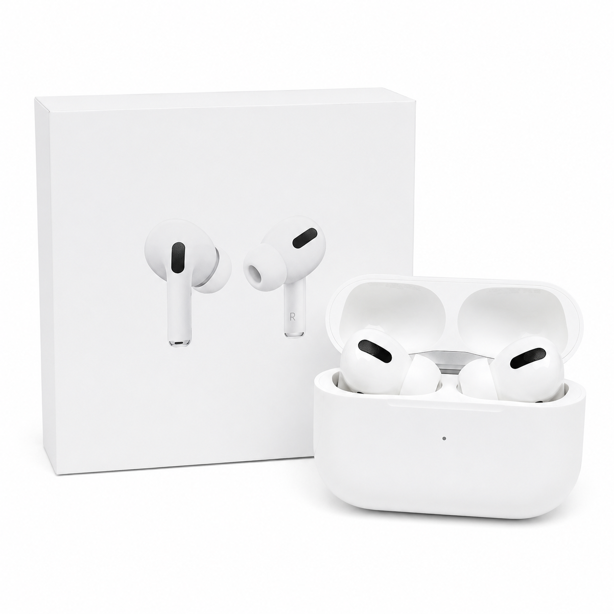 AirPods Pro 2 Wireless Earbuds AirPods Pro 2 Wireless Earbuds - Image 1