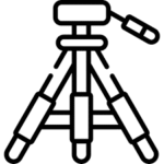 Tripods & Content creation