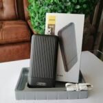 Aspor A323 10000mAh Fast Charging Power Bank with Dual USB Output - Image 8