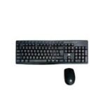 HP CS700 Wireless Keyboard & Mouse Combo - Image 4