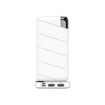 Vizo VHT-07 10000mAh Fast Charging Power Bank with Dual USB Output - Image 5
