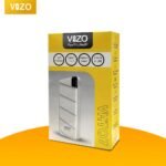 Vizo VHT-07 10000mAh Fast Charging Power Bank with Dual USB Output - Image 3