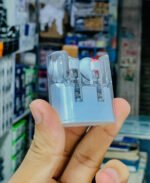 G65 Wireless Stereo HiFi Earphones – Bluetooth 5.3 Transparent Design & ANC - Image 4