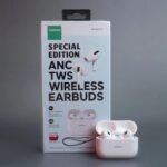 Joyroom AirPods 3 JR-T03S Plus – HiFi Sound, Long Battery & Premium Case