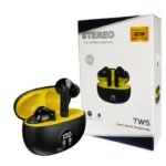 TWS Stereo Wireless Earbuds – Super Sound, Touch Control & Charging Case - Image 4