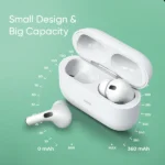 Joyroom AirPods 3 JR-T03S Plus – HiFi Sound, Long Battery & Premium Case - Image 2