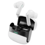 U39 Wireless Bluetooth Earbuds – HiFi Stereo Sound, Touch Control & HD Calling