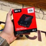 M90 Pro Wireless Earbuds – Bluetooth 5.3 Gaming Mode & Powerbank Case - Image 2