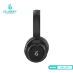 CELIBERY Sonic CEL-101 ANC Wireless Headphones – Deep Bass & 32-Hour Battery - Image 4