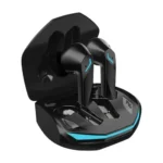 Deffanic by DHIL Wireless Earbuds – LED Lighting & Portable Charging Case - Image 4